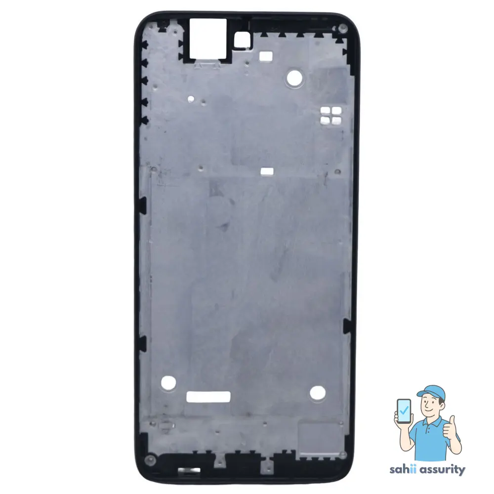 LCD Frame Middle Chassis for Motorola One Fusion Plus thumbnail